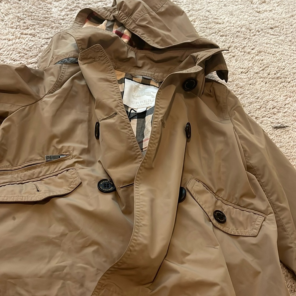 Kids jacket